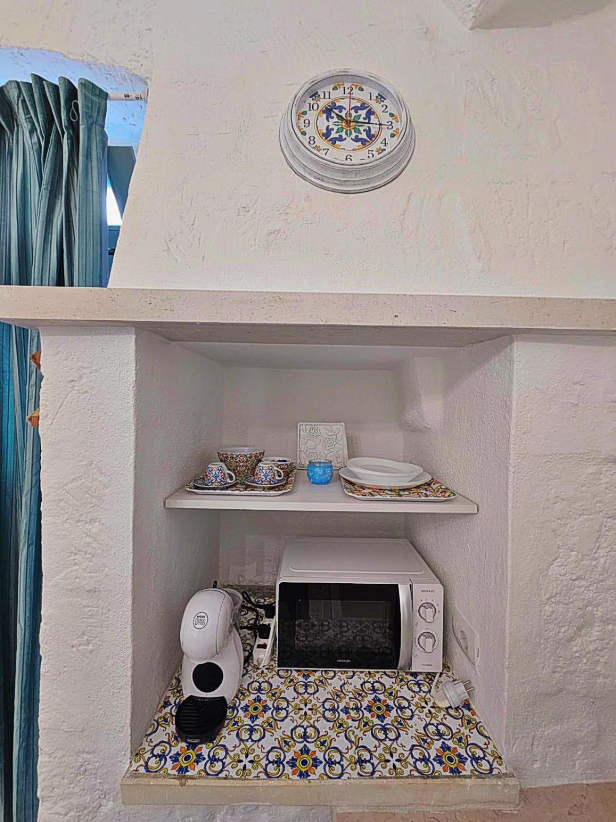 Romantica بولينيانو آ ماري المظهر الخارجي الصورة