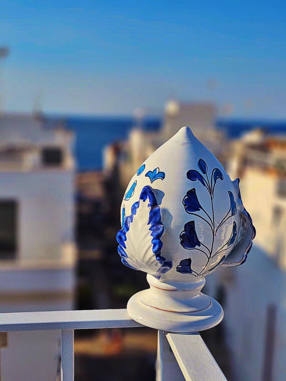 Romantica بولينيانو آ ماري المظهر الخارجي الصورة